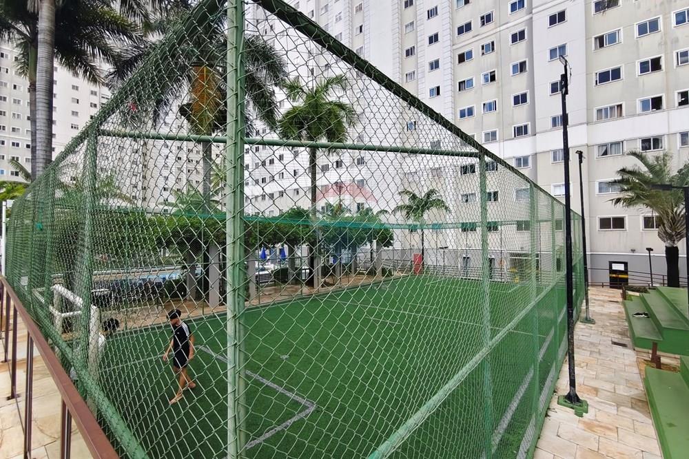 Apartamento - Alugar - Taguatinga , Distrito Federal - IMG_20260303_150958.jpg - 880131002-159