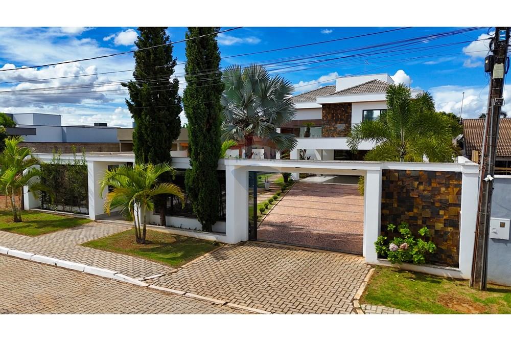 Casa de Condomínio - Venda - Gama , Distrito Federal - 01.jpg - 880341153-4