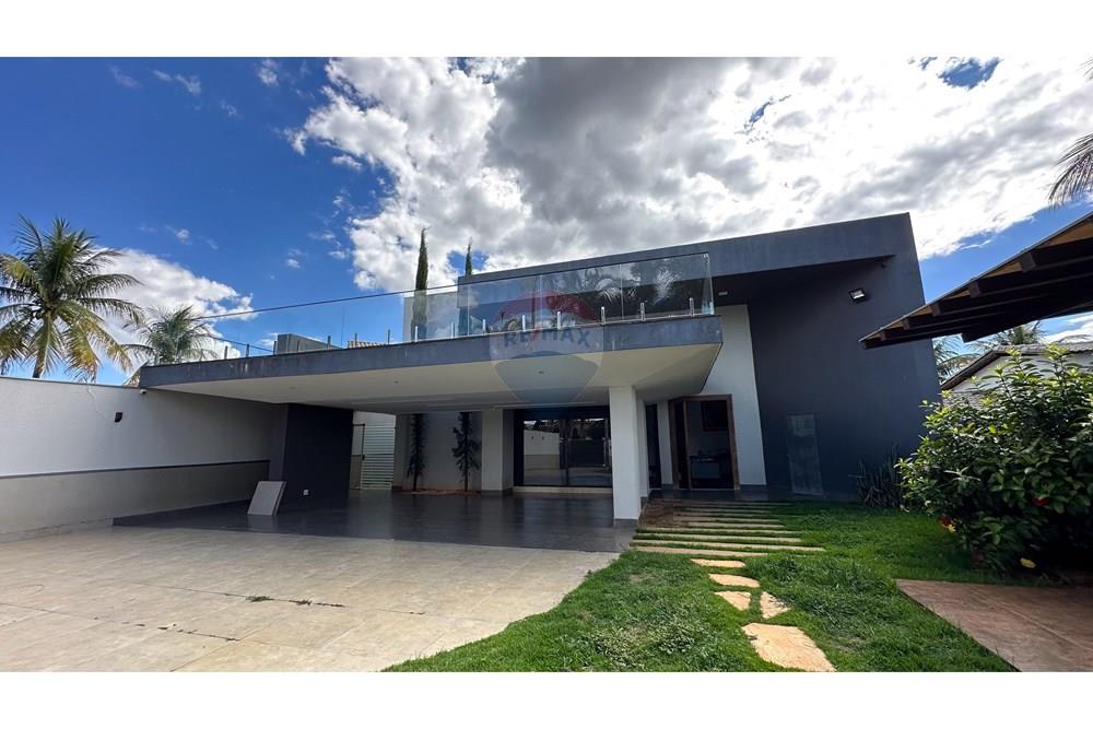 Casa de Condomínio - Venda - Águas Claras , Distrito Federal - IMG_5318.jpg - 880231186-20