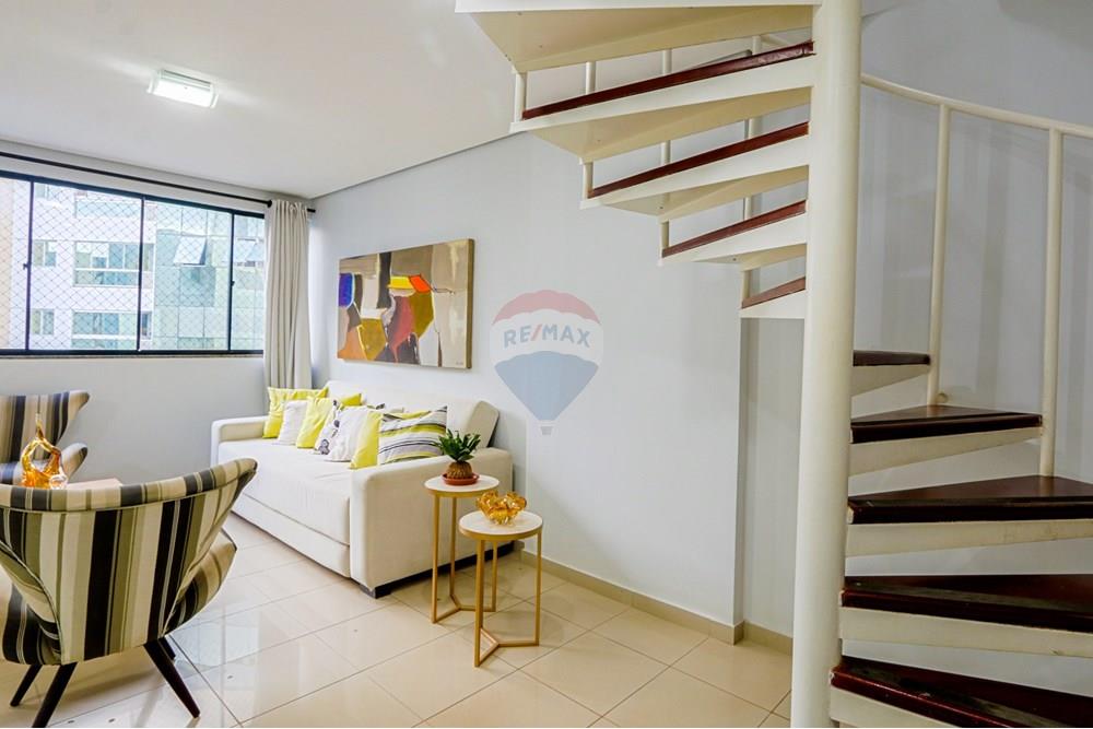 Cobertura - Venda - Águas Claras , Distrito Federal - Sala - 003.jpg - 880341175-6