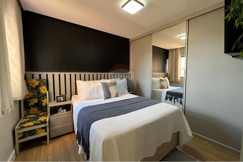 Apartamento - Venda - Riacho Fundo , Distrito Federal - Cópia de IMG_2637.JPG - 880351053-14