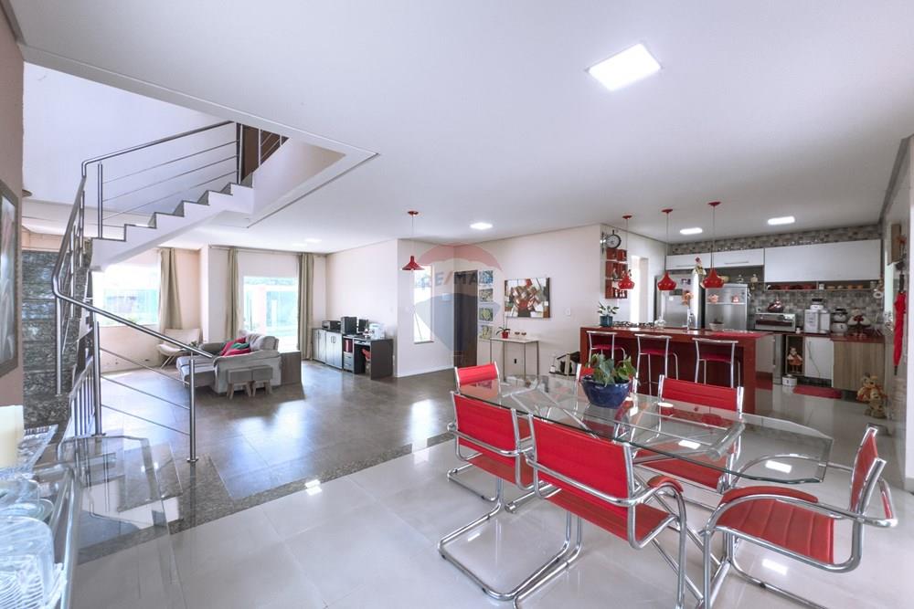 Casa de Condomínio - Venda - Sobradinho , Distrito Federal - IMG_0160.jpg - 880451011-30