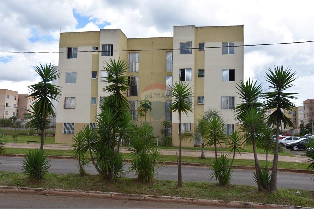 Apartamento - Venda - Paranoa , Distrito Federal - 32. WhatsApp Image 2025-03-27 at 14.07.25 (10).jpeg - 880221055-21