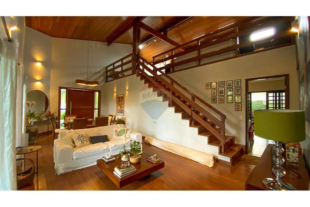 Casa de Condomínio - Venda - Brasília , Distrito Federal - IMG_1354_edited (1).jpg - 880341026-67