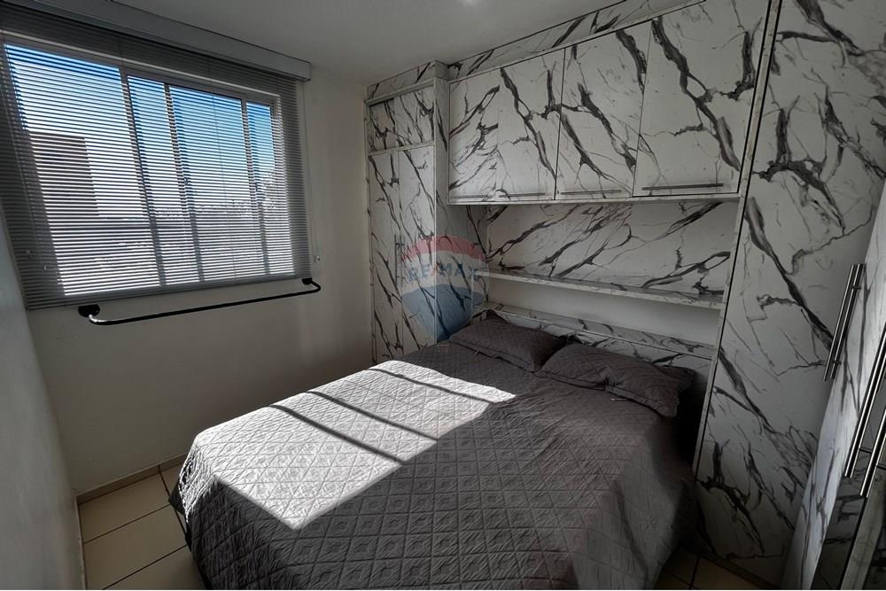 Apartamento - Venda - Riacho Fundo , Distrito Federal - IMG_6544.jpeg - 880341139-23