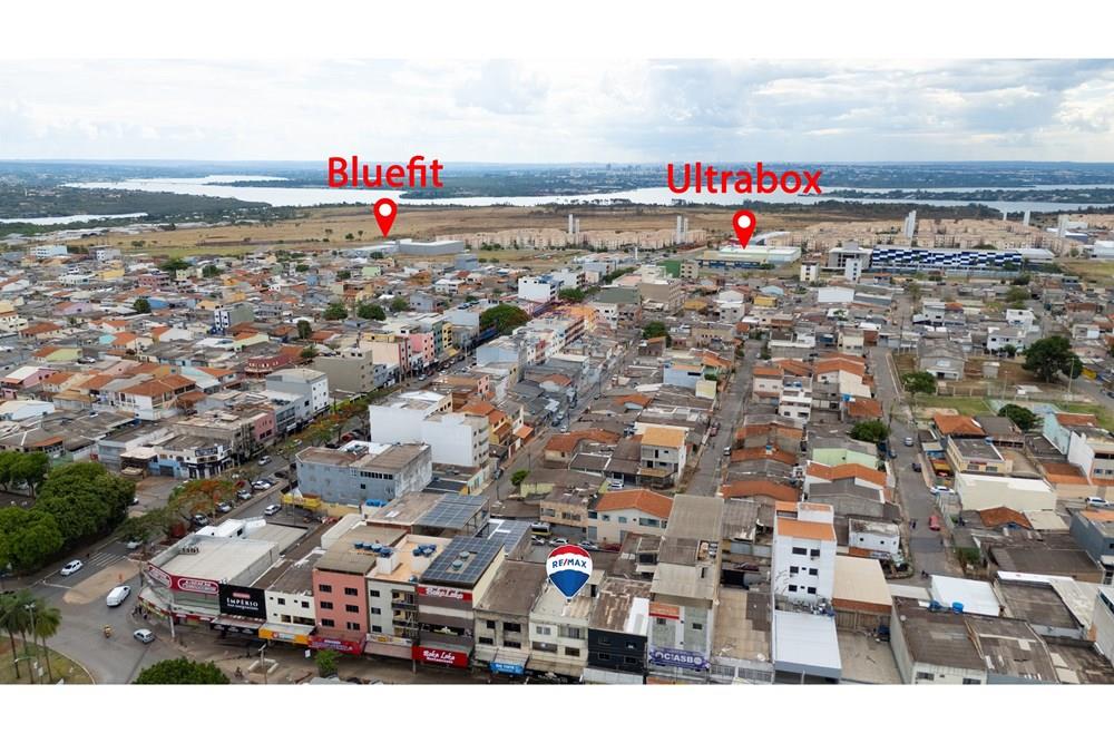 Prédio - Venda - Paranoa , Distrito Federal - DJI_20251014150116_0080_D.jpg - 880341175-4