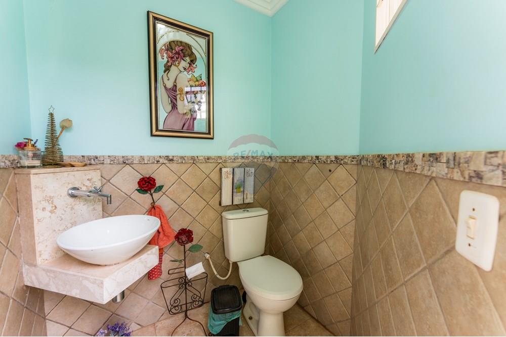 Casa de Condomínio - Venda - Águas Claras , Distrito Federal - DSC02483.jpg - 880161007-47