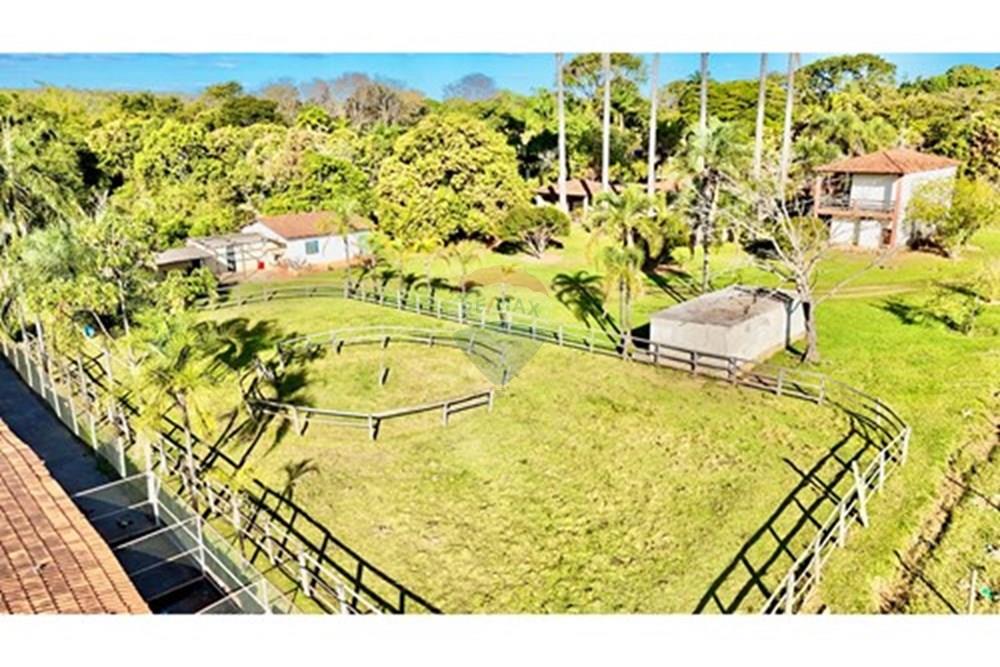 Chácara / Sítio / Fazenda - Venda - Brasília , Distrito Federal - L_266a6a27-8a8a-4fe1-abdf-0174a216f1ef.jpg - Churrasqueira - 880461004-43