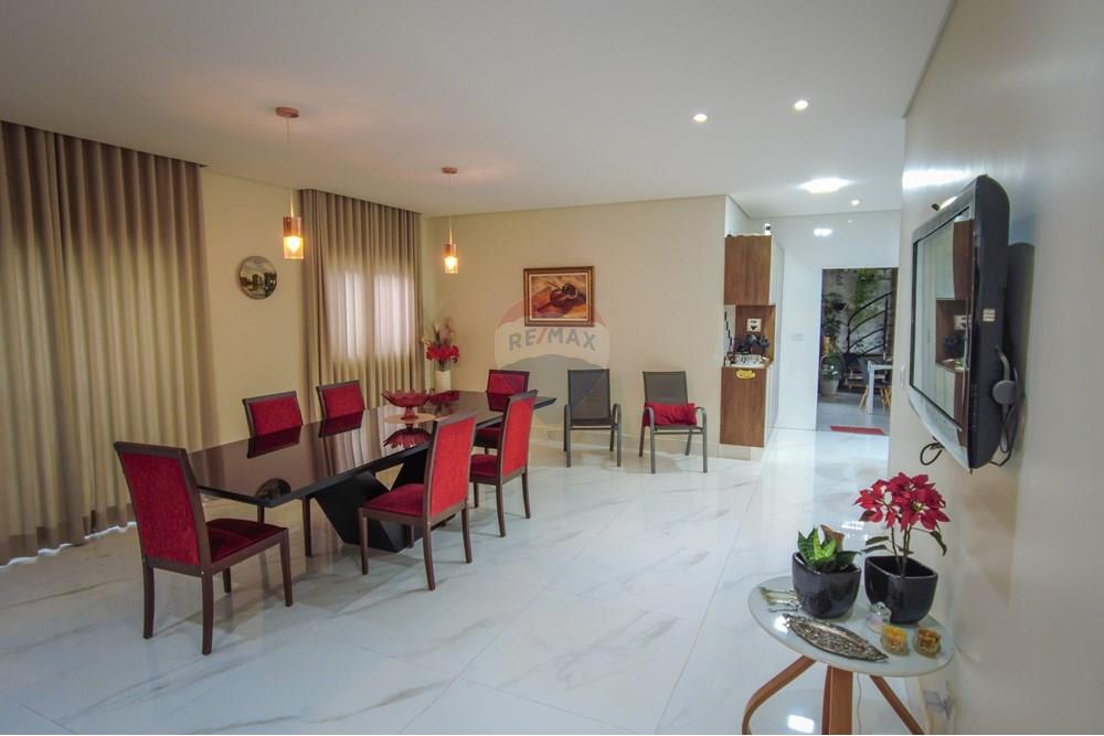 Casa de Condomínio - Venda - Vicente Pires , Distrito Federal - 1001191730.jpg - 880261133-107