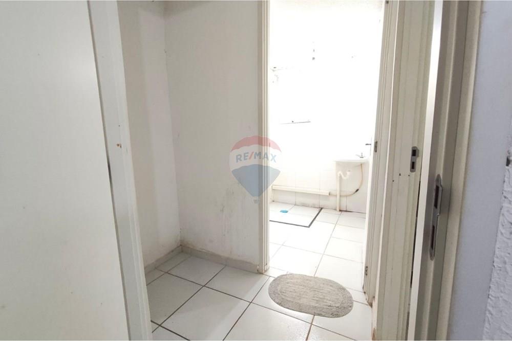 Apartamento - Venda - Paranoa , Distrito Federal - 17. HALL WC.jpeg - 880221055-35