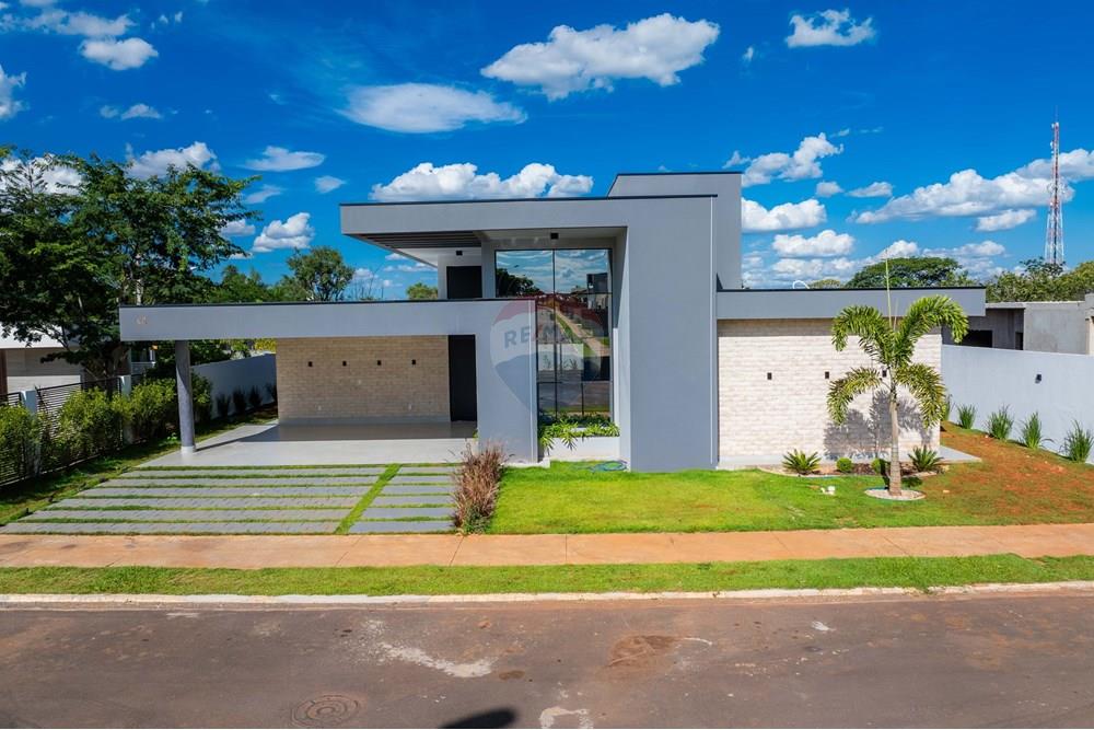 Casa - Venda - Brasília , Distrito Federal - DJI_20250207030153_0036_D-Aprimorado-NR.jpg - 880321003-361