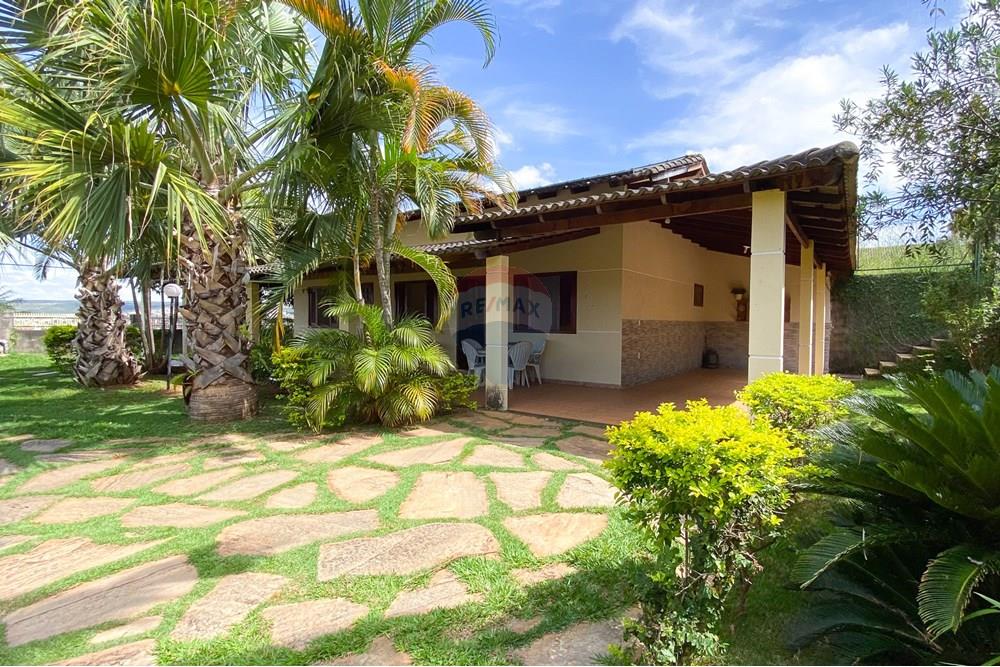 Casa de Condomínio - Venda - Brasília , Distrito Federal - IMG_4882.jpg - 880111068-29