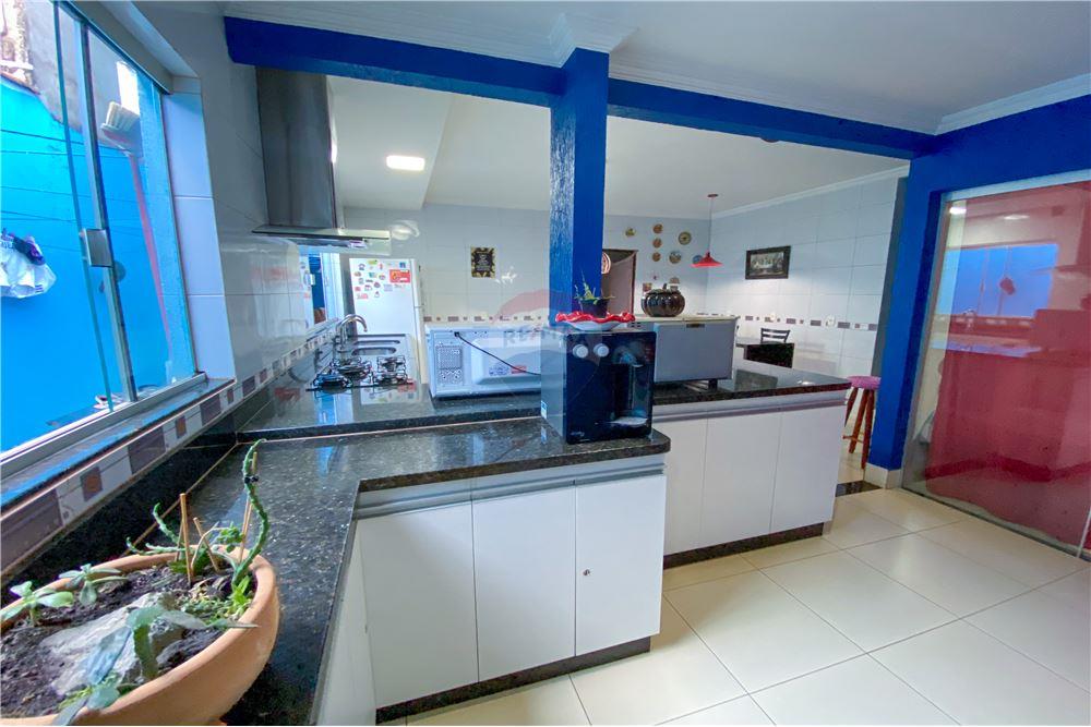 Casa - Venda - Paranoa , Distrito Federal - 23 - 880111037-107