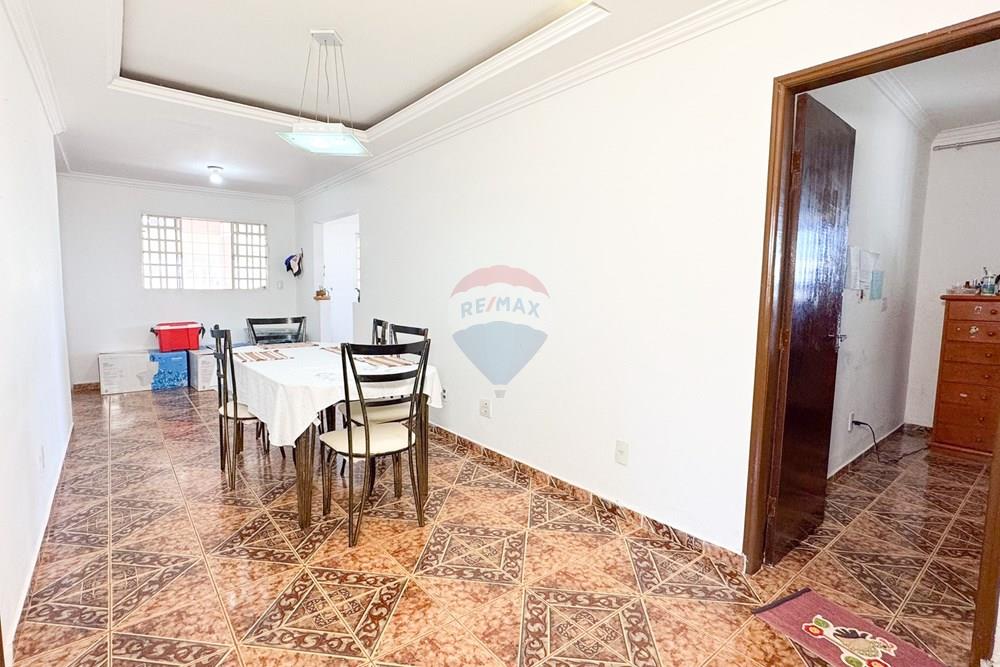 Casa de Condomínio - Venda - Brasília , Distrito Federal - IMG_3955.jpg - Sala de jantar - 880221055-36