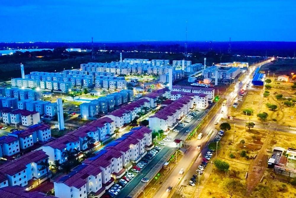 Apartamento - Venda - Santa Maria , Distrito Federal - dji_fly_20250924_182158_217_1758799645446_photo_optimized.jpeg - 880341045-76