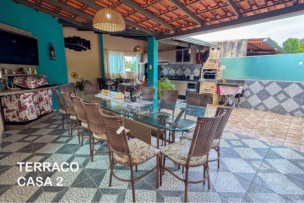 Casa de Condomínio - Venda - Vicente Pires , Distrito Federal - IMG_5565.jpeg - 880111116-12