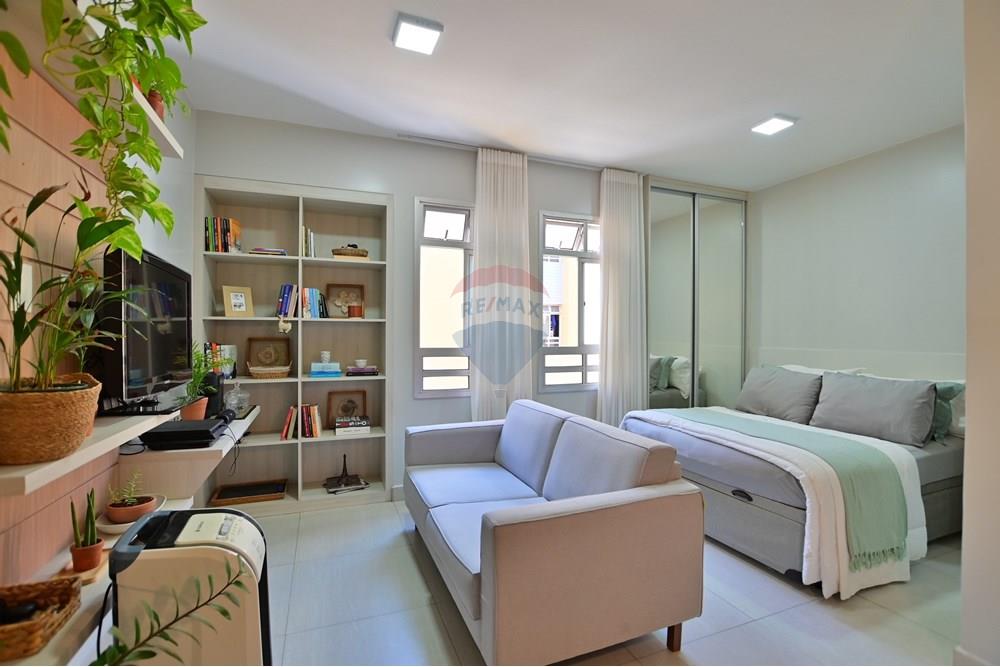 Apartamento - Venda - Brasília , Distrito Federal - DSC_1293.JPG - 880161048-37