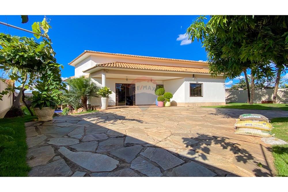 Casa de Condomínio - Venda - Águas Claras , Distrito Federal - IMG_7921 - Copia.jpg - 880261001-92