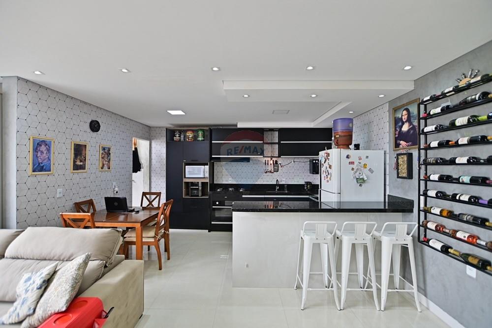 Apartamento - Venda - Vicente Pires , Distrito Federal - DSC_5640.JPG - 880161069-11