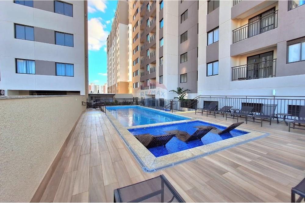 Apartamento - Venda - Samambaia , Distrito Federal - 32.jpg - 880391079-5