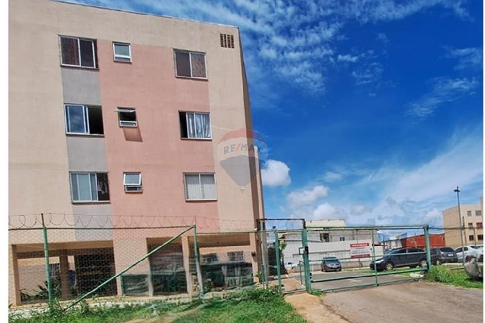 Apartamento - Venda - Riacho Fundo , Distrito Federal - WhatsApp Image 2026-01-31 at 18.59.34.jpeg - 880201050-45