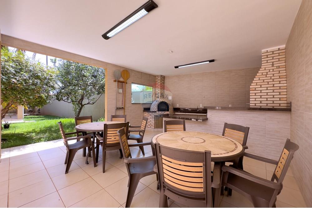 Casa de Condomínio - Venda - Vicente Pires , Distrito Federal - 33.jpg - 880341125-17