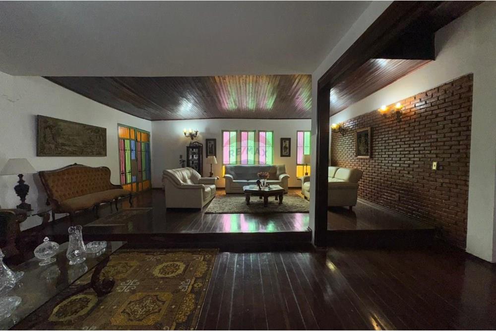 Casa - Venda - Brasília , Distrito Federal - Sala VIII.jpeg - 880241073-4