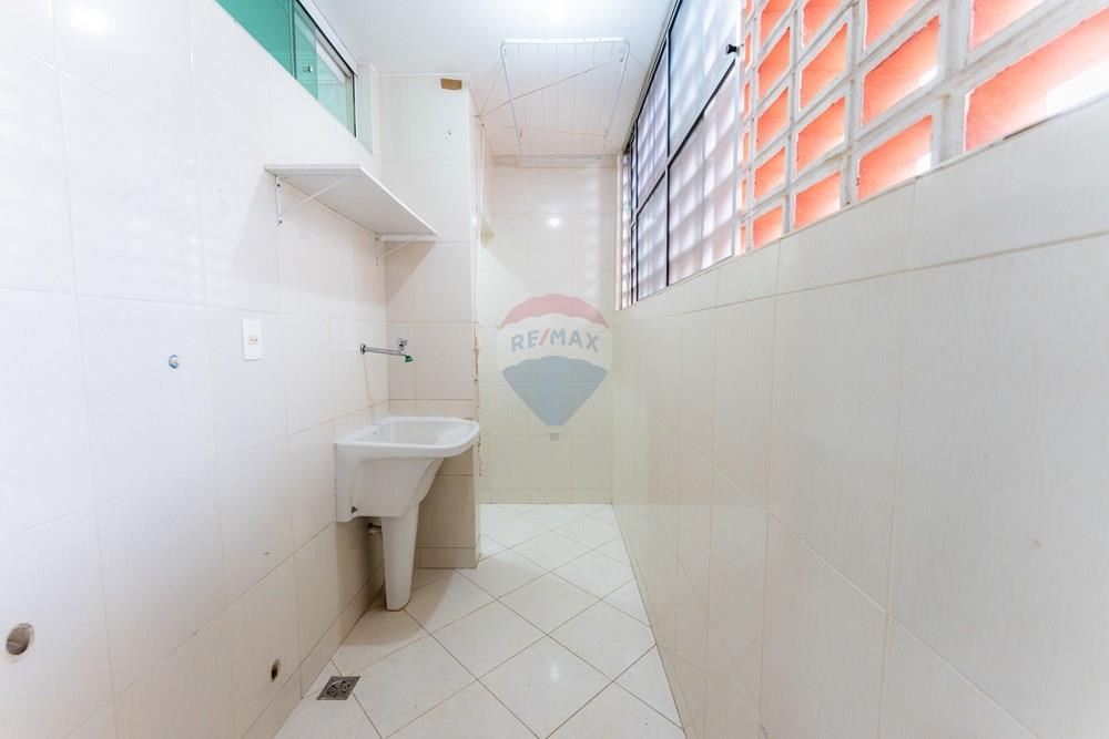 Apartamento - Venda - Brasília , Distrito Federal - DSC03731.jpg - Layout aberto - 880461004-152