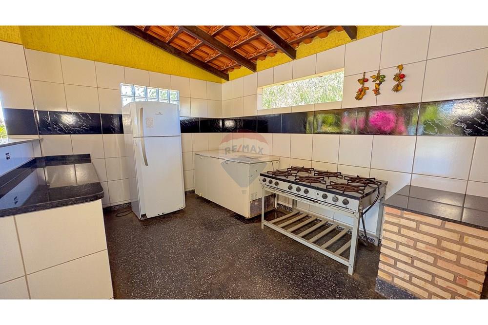 Chácara / Sítio / Fazenda - Venda - Planaltina , Distrito Federal - IMG_3921.jpg - 880221003-55