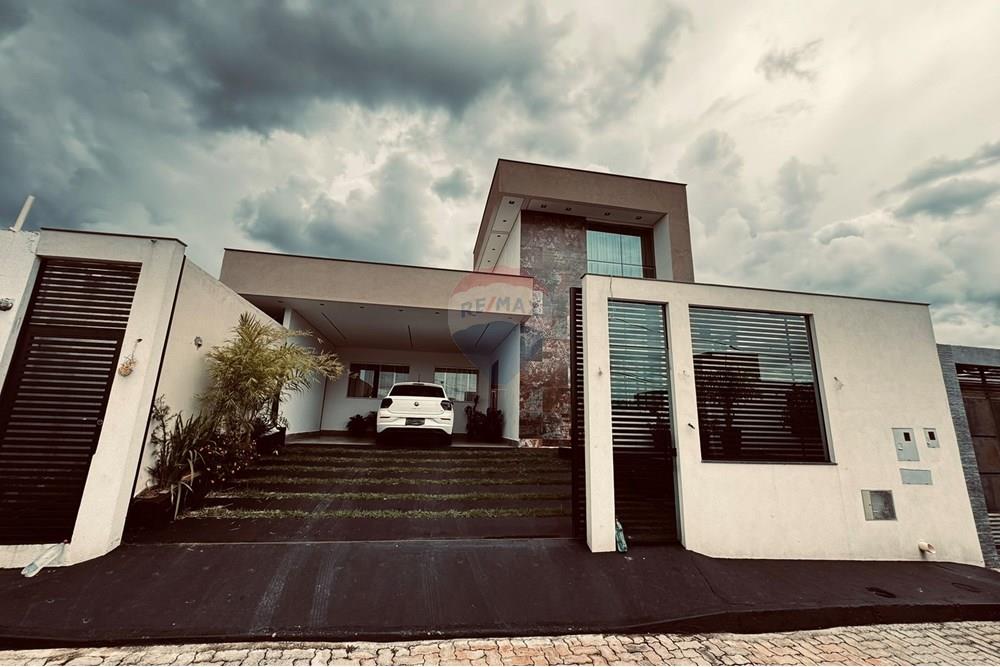 Casa de Condomínio - Venda - Águas Claras , Distrito Federal - IMG_0331.JPEG - 880231170-4