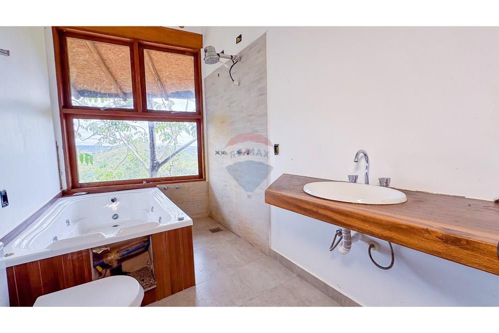 Chácara / Sítio / Fazenda - Venda - Brasília , Distrito Federal - IMG_7619.jpg - Suite - 880261001-89