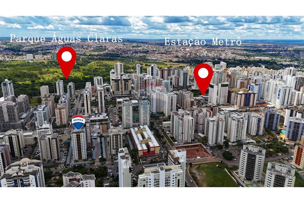 Apartamento - Venda - Águas Claras , Distrito Federal - DJI_20250228132252_0072_D.jpg - 880341043-108