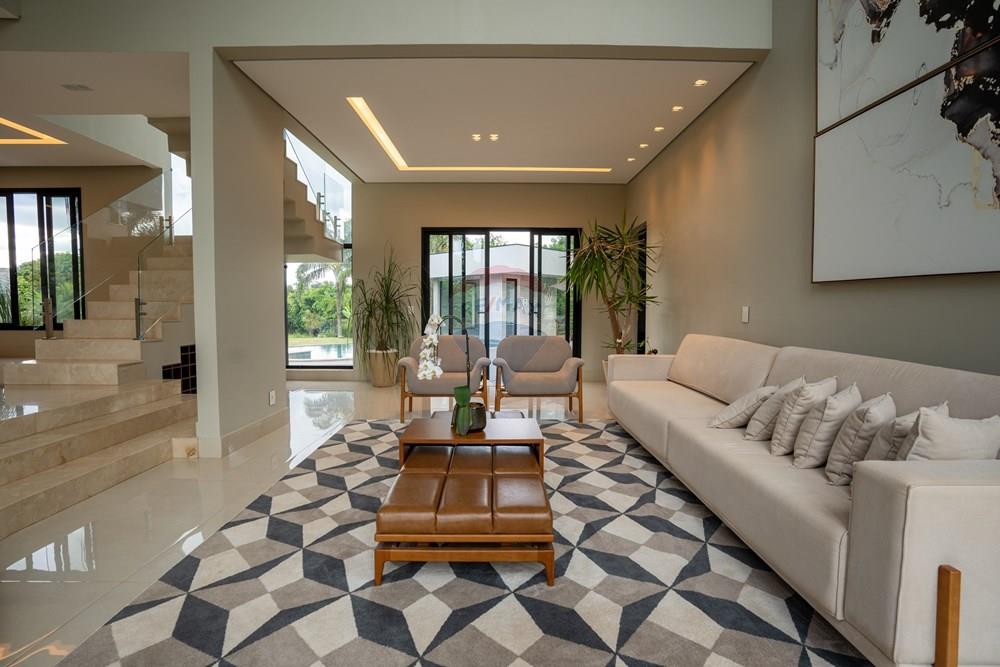 Casa - Venda - Brasília , Distrito Federal - GS PW-36.jpg - 880321005-72