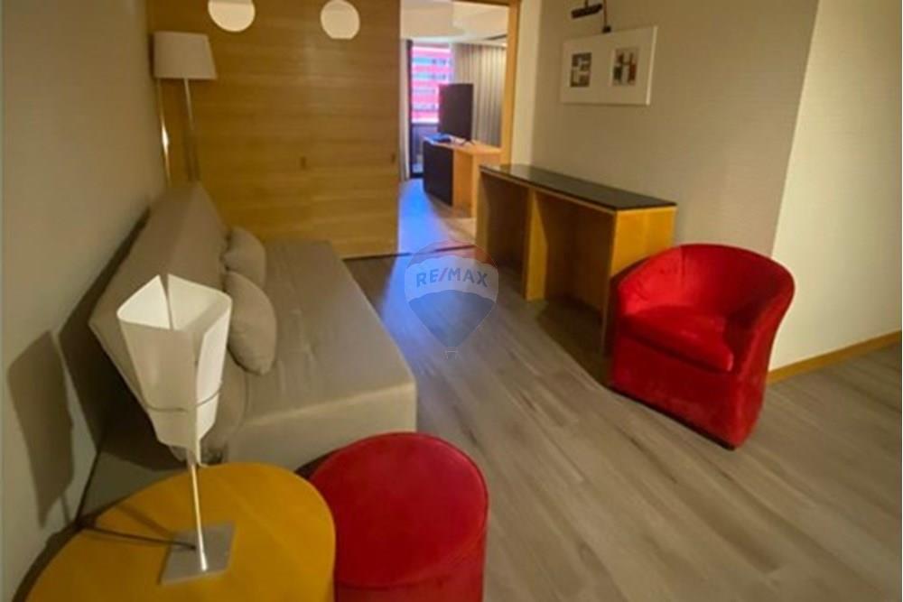 Apart Hotel/ Flat - Venda - Brasília , Distrito Federal - foto 9.jpeg - 880261103-14