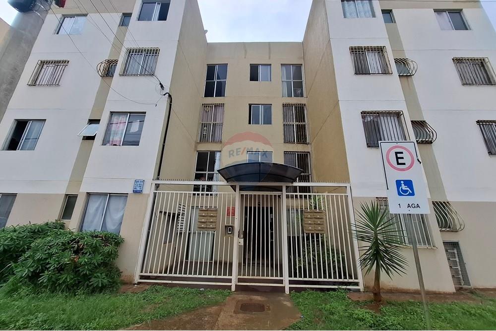 Apartamento - Venda - Paranoa , Distrito Federal - 20251207_112712 (1).jpg - 880231015-90