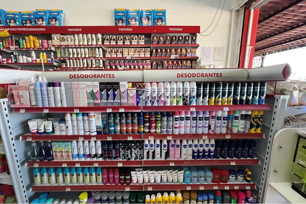 Ponto Comercial/ Loja - Venda - Riacho Fundo , Distrito Federal - IMG_0479.JPG - 880351037-55