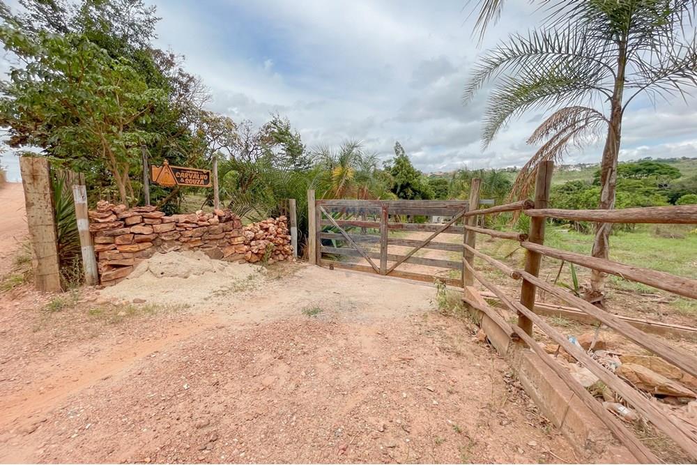 Chácara / Sítio / Fazenda - Venda - Riacho Fundo , Distrito Federal - IMG_1952.jpg - 880161051-22