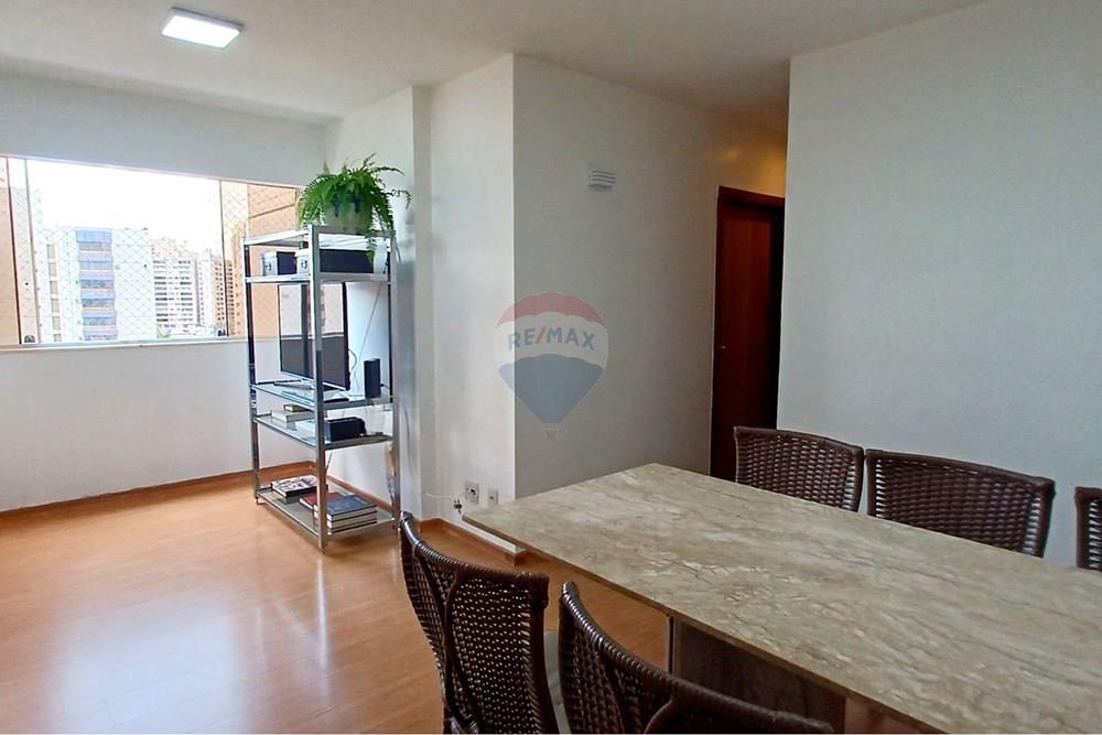 Apartamento - Venda - Águas Claras , Distrito Federal - WhatsApp Image 2026-04-06 at 17.33.37.jpeg - Fachada - 880411001-314