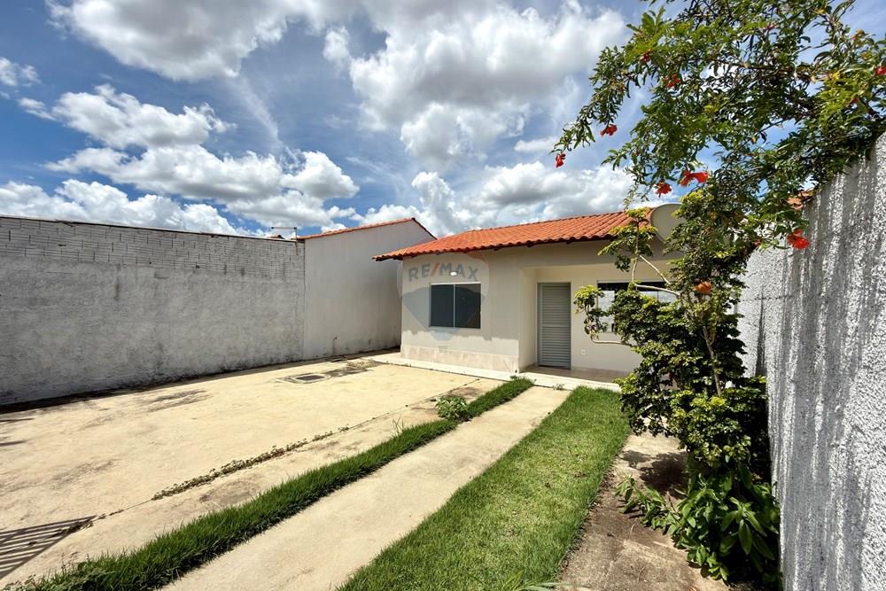 Casa - Venda - Santo Antônio do Descoberto , Goiás - IMG_1427.jpeg - 880111121-4