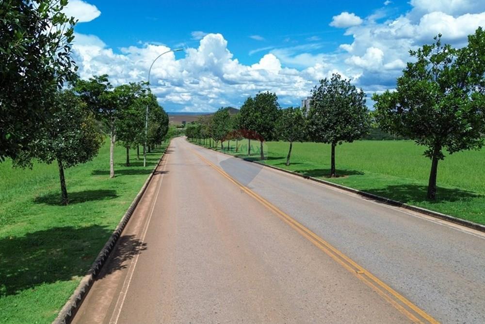 Apartamento - Venda - Alphaville , Distrito Federal - Aéreo - 001.jpg - 880161011-82