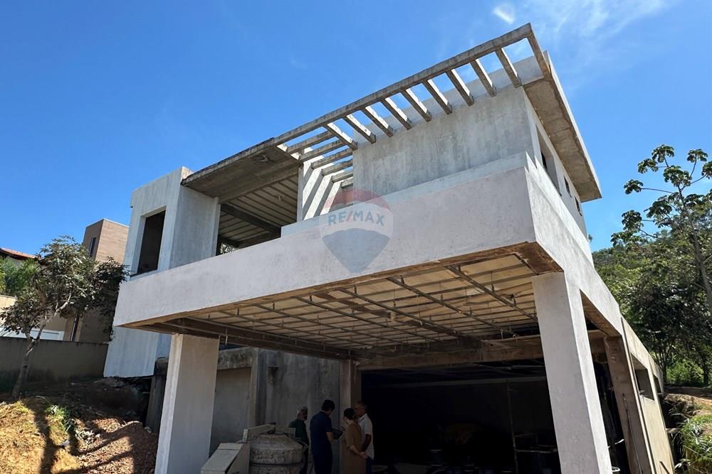 Casa de Condomínio - Venda - Brasília , Distrito Federal - IMG_6167.JPG - 880161011-77