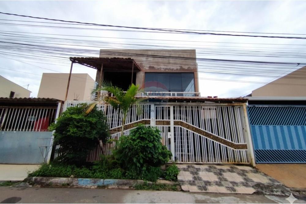 Casa - Venda - Samambaia , Distrito Federal - 02.jpg - 880391086-4