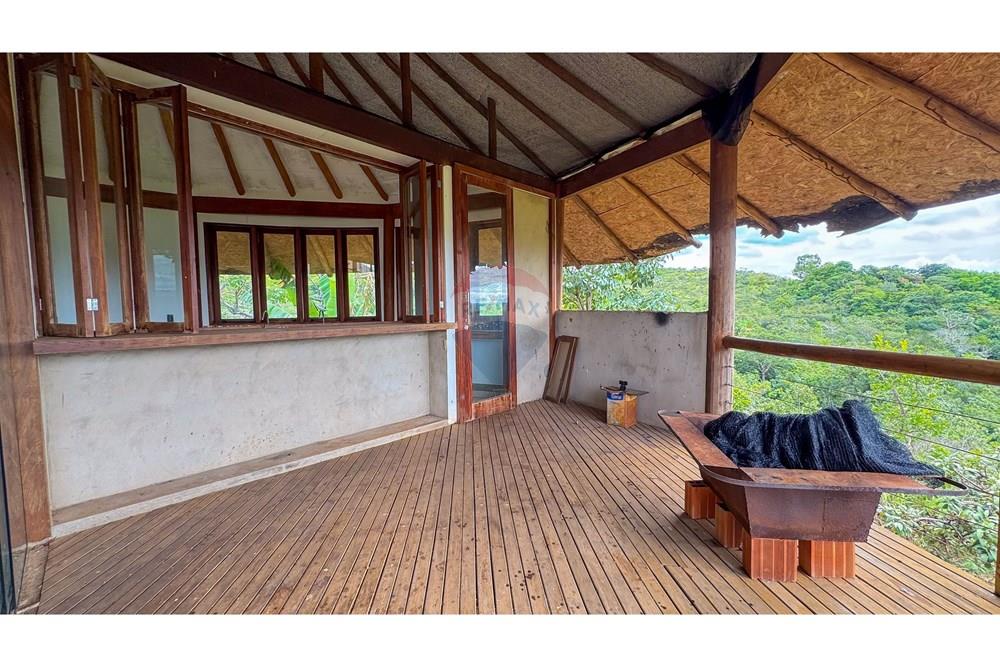 Chácara / Sítio / Fazenda - Venda - Brasília , Distrito Federal - IMG_7716.jpg - 880261001-89