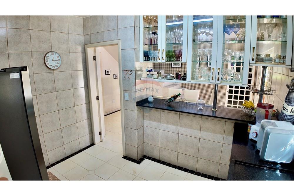 Casa - Venda - Paranoa , Distrito Federal - 11 - Cozinha II.jpg - 880151004-206