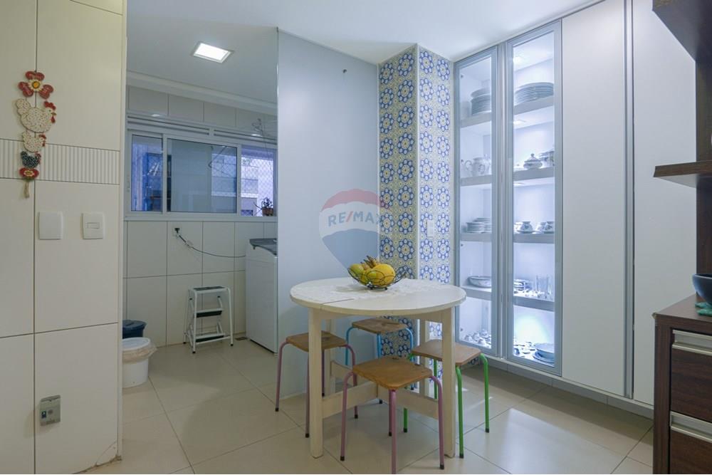 Cobertura - Venda - Brasília , Distrito Federal - Cozinha - 001.jpg - 880251001-46