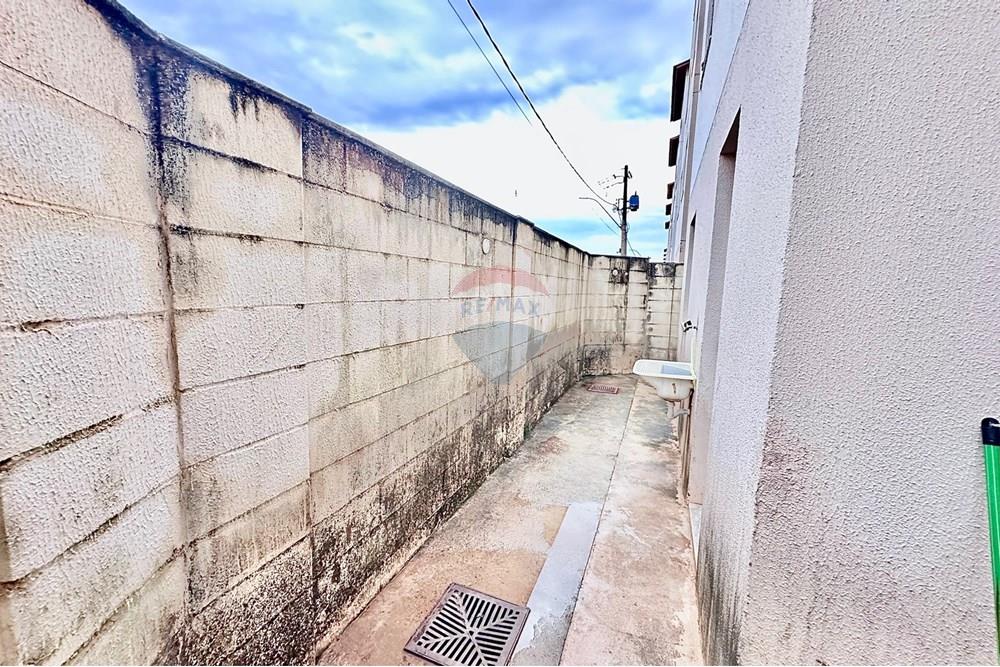 Apartamento - Venda - Santa Maria , Distrito Federal - IMG_5563.jpeg - 880341045-76