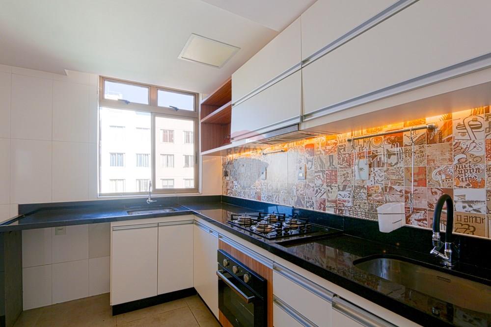 Apartamento - Venda - Guara , Distrito Federal - Cozinha - 002.jpg - 880251012-73