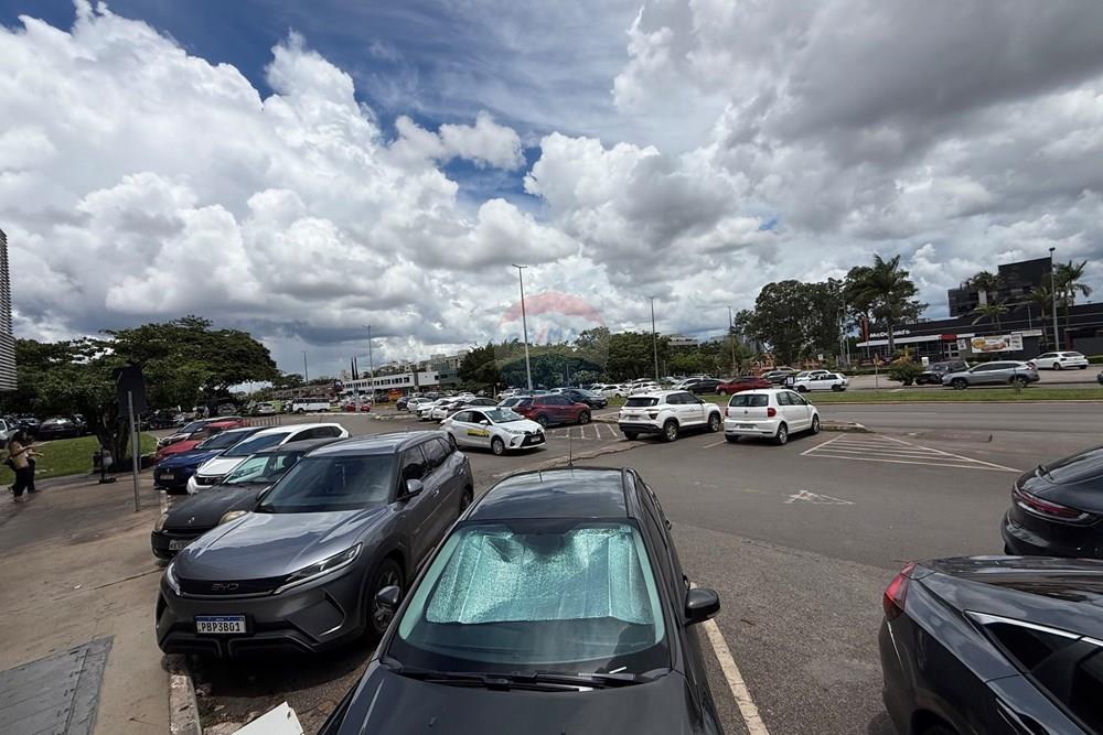 Kitnet - Venda - Brasília , Distrito Federal - IMG_7168.jpeg - Terraço - 880261102-33