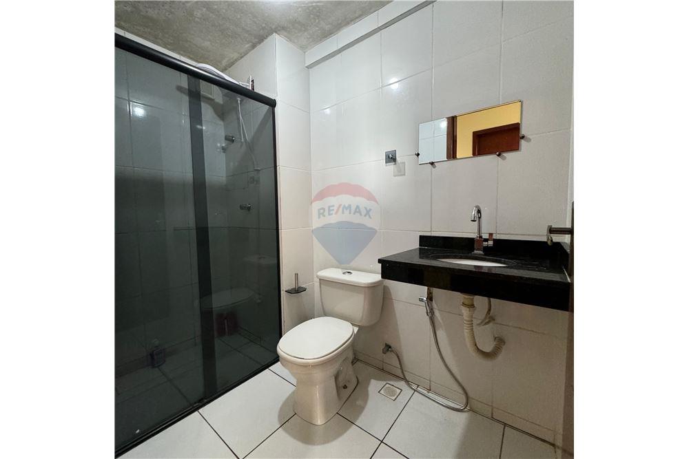 Apartamento - Venda - Samambaia , Distrito Federal - Banheiro - 880391001-127