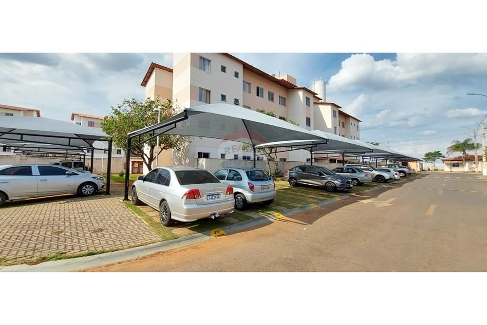 Apartamento - Venda - Santa Maria , Distrito Federal - 0.jpeg - 880341017-69